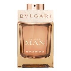 Man Terrae Essence - Eau de Parfum, BVLGARI