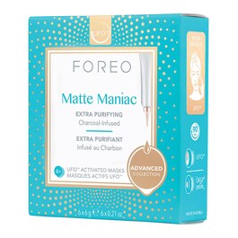 Matte Maniac Maskesi