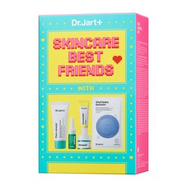 Skincare Best Friends - Cilt Bakım Seti