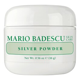 Silver Powder - Siyah Nokta Önleyici Pudra