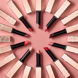 Afterglow Sensual Shine Lipstick - Ruj