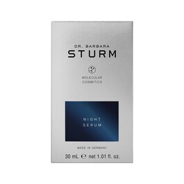 Night Serum - Yenileyici Gece Serumu
