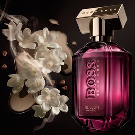 BOSS The Scent Magnetic For Her - Eau de Parfum