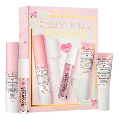 Holly Jolly, TOO FACED