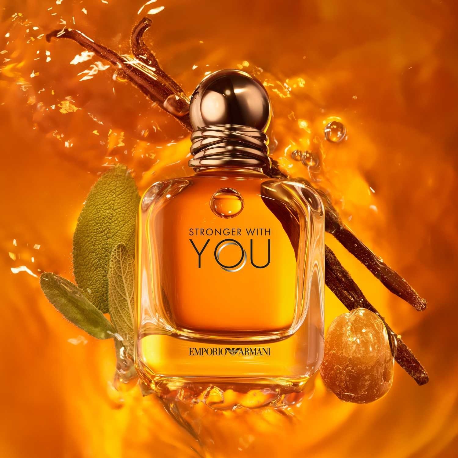 Giorgio armani deals you 100ml