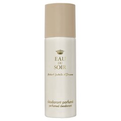 Eau du Soir - Deodorant, SISLEY