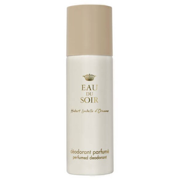 Eau du Soir - Deodorant, SISLEY