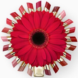 KissKiss Shine Bloom - Ruj