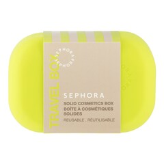 Katı Ürün Kozmetik Kutusu - Yeniden Kullanılabilir, SEPHORA COLLECTION