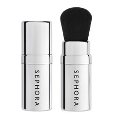 Retractable Face Brush - Yüz Fırçası, SEPHORA COLLECTION