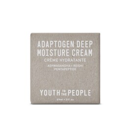 Adaptogen Deep Moisture Cream - Yatıştırıcı ve Nemlendirici Krem
