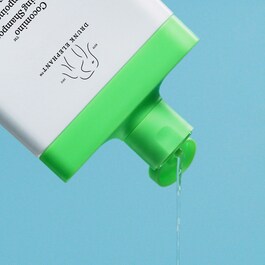 Cocomino Glossing Shampoo - Şampuan