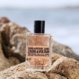 This İs Her! Vibes Of Freedom - - Eau de Parfum Parfüm