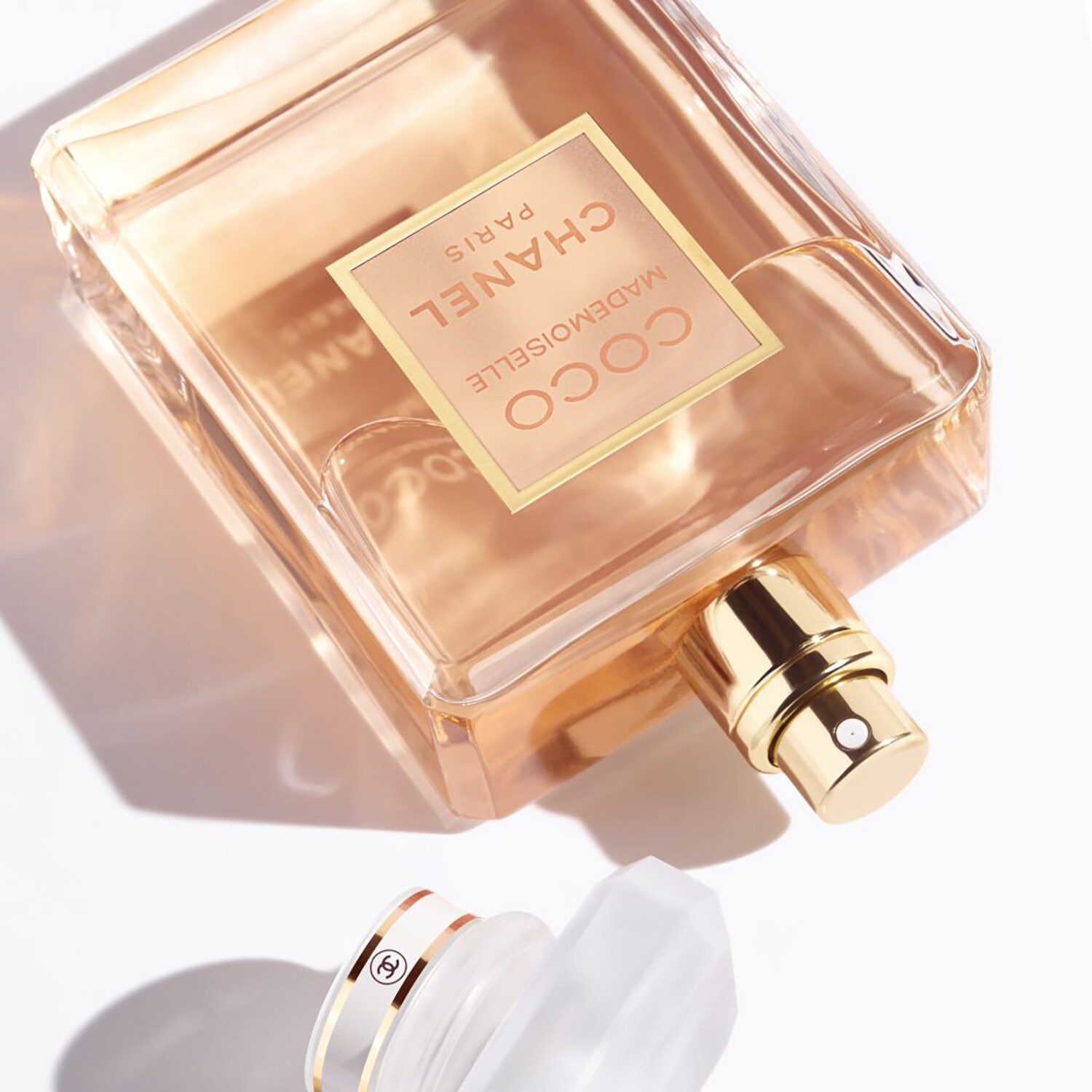Chanel Coco Mademoiselle Kad n EDP Parfum Sephora