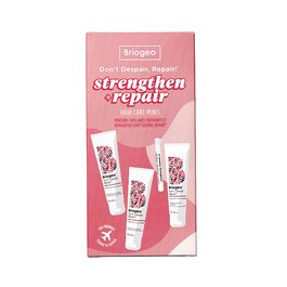 Don't Despair, Repair!™ Strengthen + Repair Travel Kit