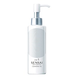 Silky Purifying - Yağ Bazlı Temizleyici