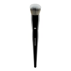 Pinceau Pro - Fondöten Fırçası #64, SEPHORA COLLECTION
