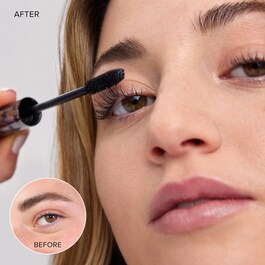 Lash Lengthening Mascara - Uzatma Etkili Maskara