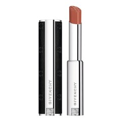 Le Rouge Interdit Satin - Nemlendirici Etkili Ruj, GIVENCHY