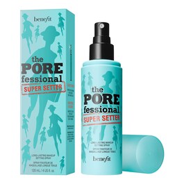 The POREfessional Super Setter - Sabitleyici Sprey