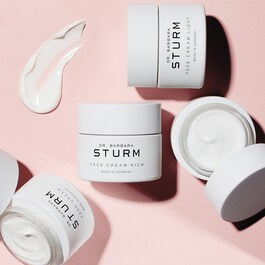 Face Cream Rich - Yaşlanma Karşıtı Yüz Kremi
