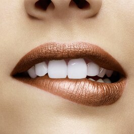 Cream Lip Stain - Metalik Likit Ruj