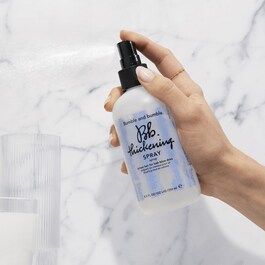 Seyahat Boy Thickening Spray