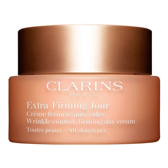 Clr Extra Firming  Day Cream All Skin Types, CLARINS