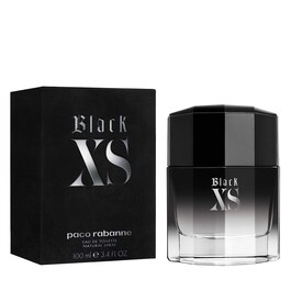 Black XS -  Eau de Toilette