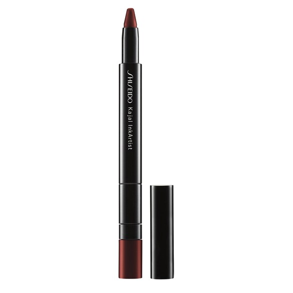 Kajal InkArtist, SHISEIDO