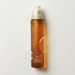 Night Body Serum - Gece Serumu