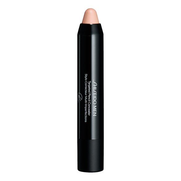 Shiseido Men Targeted Pencil Concealer - Kapatıcı, SHISEIDO