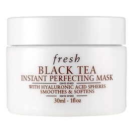 Black Tea Perfecting Mask - Pürüzsüzleştirici Maske 