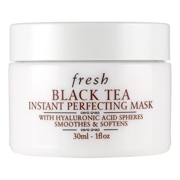 Black Tea Perfecting Mask - Pürüzsüzleştirici Maske , FRESH