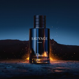 Sauvage - Parfum