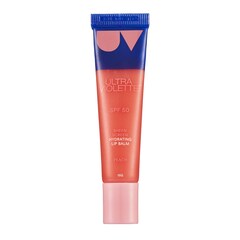 Sheen Screen Peach SPF50- Nemlendirici Dudak Balsamı, ULTRA VIOLETTE
