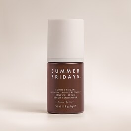 Midnight Ritual Retinol Renewal Serum - Yüz Serumu