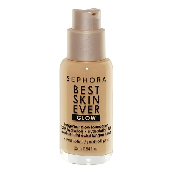 Best Skin Ever Glow - Fondöten, SEPHORA COLLECTION