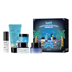 Hydration Game Start - Cilt Bakım Seti, BELIF