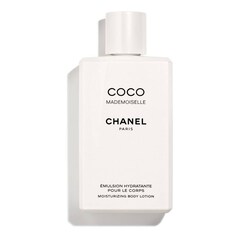 COCO MADEMOISELLE -  Nemlendirici Vücut Losyon, CHANEL