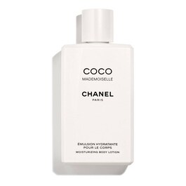 COCO MADEMOISELLE -  Nemlendirici Vücut Losyon