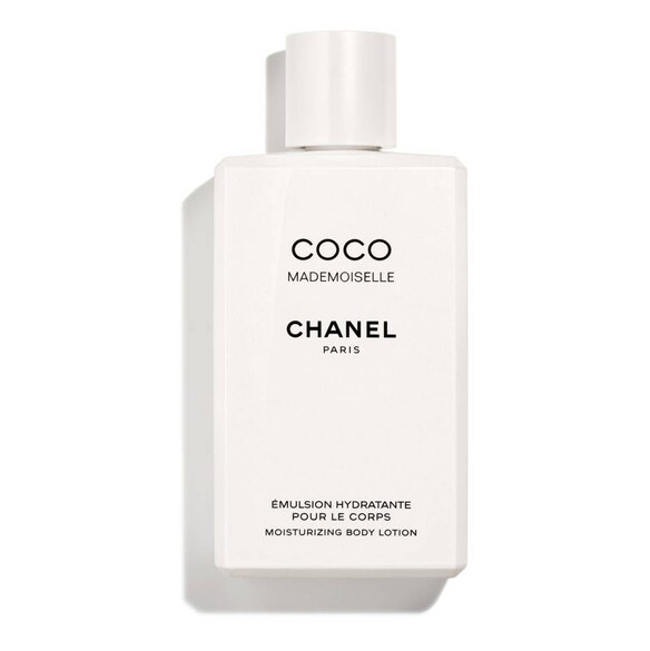 COCO MADEMOISELLE -  Nemlendirici Vücut Losyon, CHANEL
