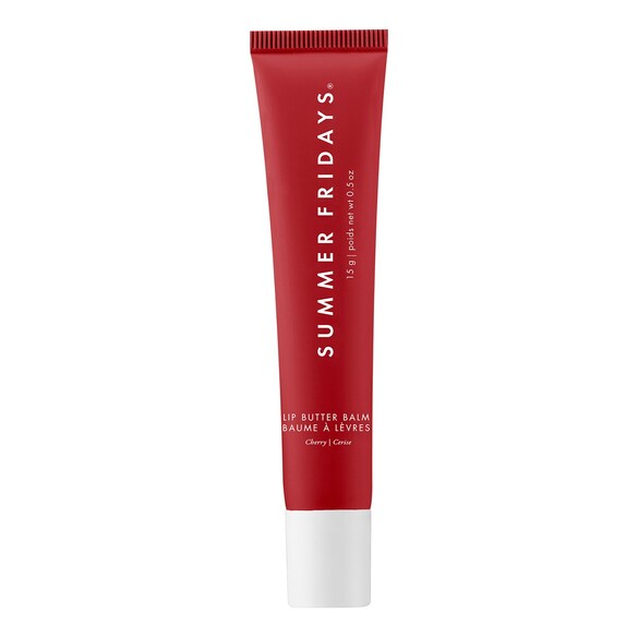 Lip Butter Balm - Nemlendirici Dudak Balmı, SUMMER FRIDAYS