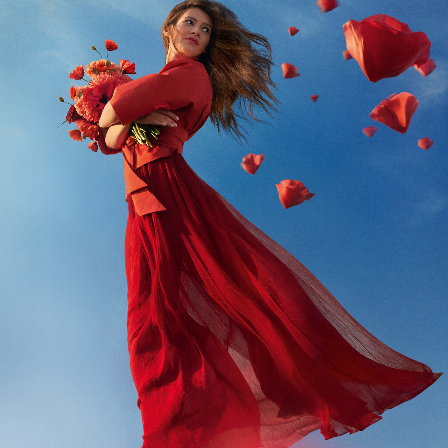FLOWER BY KENZO L ABSOLUE Eau de Parfum