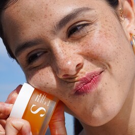 Peeling Mask - Yüz Maskesi