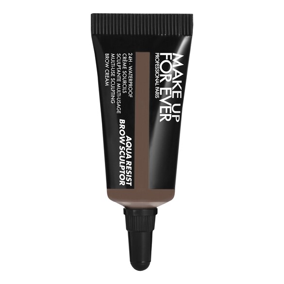 Aqua Resist Brow Sculptor - Kaş Belirginleştirici Krem, MAKE UP FOR EVER