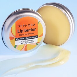 Moisturizing Lip Butter -  Dudak Nemlendiricisi