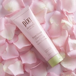 Rose Cream Cleanser - Temizleyici