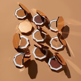 Sun Stalk'r Instant Warmth Bronzer - Bronzlaştırıcı Pudra