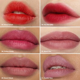 Lip Blush - Ruj
